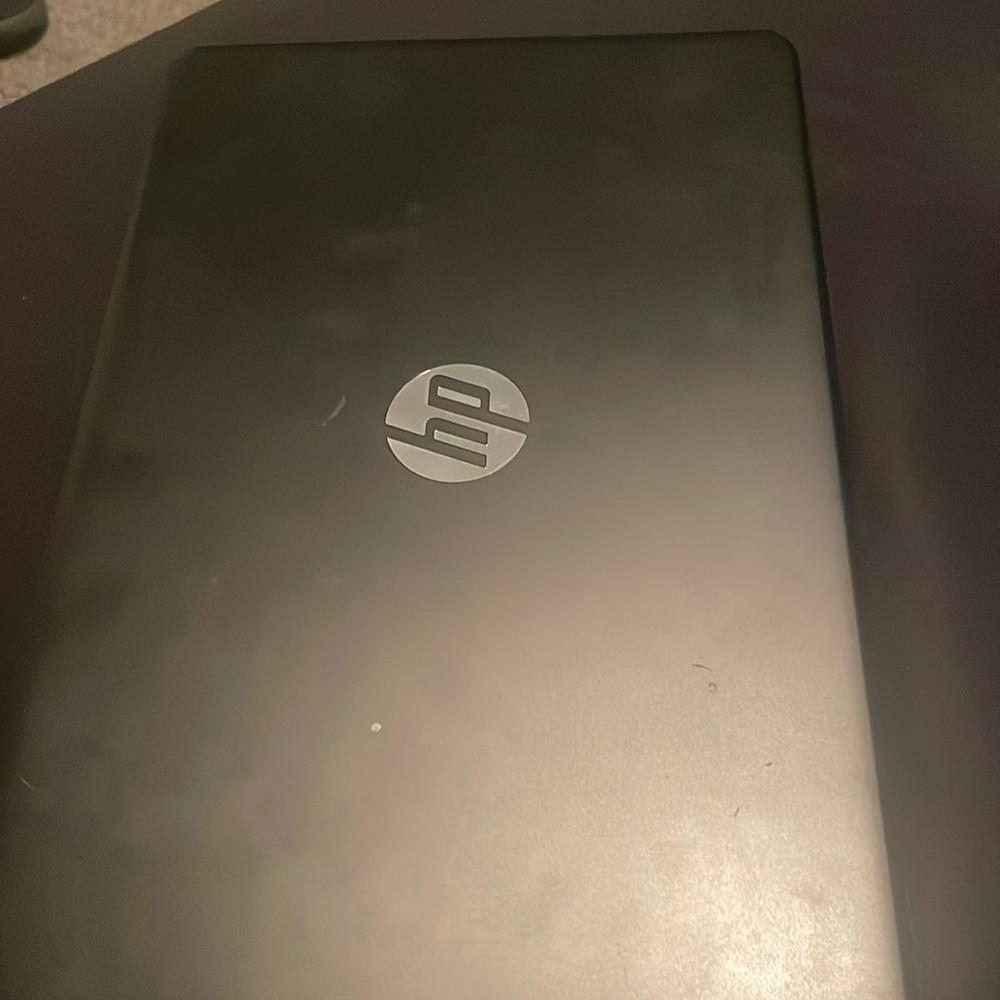 Used but works completely fine